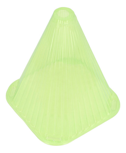 30 Protectores De Plástico Reutilizables Para Cubrir Campana