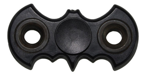 7 Spinner Estilo Batman Antiestres Hand Fidget Varios Colors