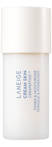 Tónico E Hidratante Laneige Para La Piel En Crema