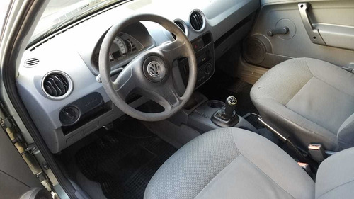 Volkswagen Gol 1.6 Power 601 2008 Oportunidad Dueño Directo