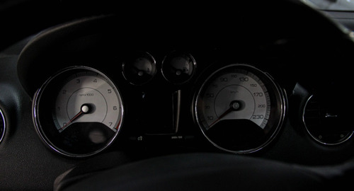 Imagen 6 de 11 de Peugeot 308 1.6 Sport Thp 163cv