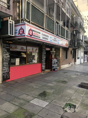 Imagen 3 de 3 de Local A La Venta O Alquiler En Av. Directorio