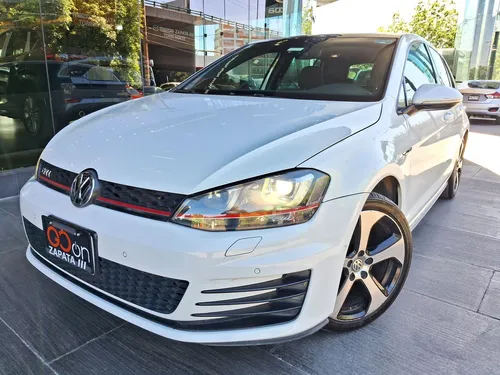 Golf gti montable electrico sales