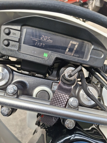 Honda Tornado 250 2023 Y Honda Wave 2021 Freno A Disco