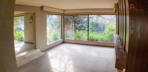 Imagen 4 de 30 de Casa En Arriendo En Temuco