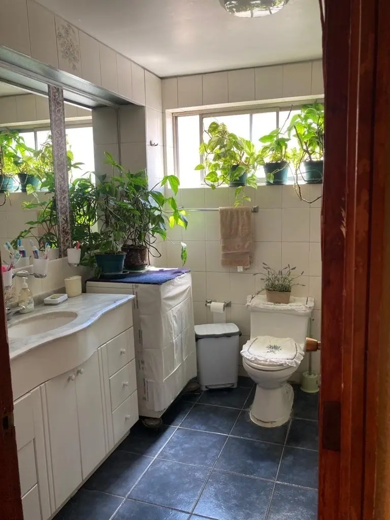 Imagen 2 de 9 de Casa En Venta En Fischer Con Av Perú