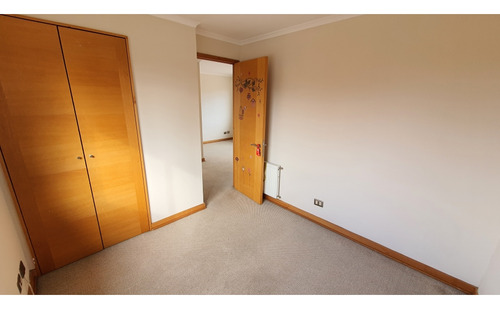 Venta Casa 3d-3b En Condominio, Los Andes