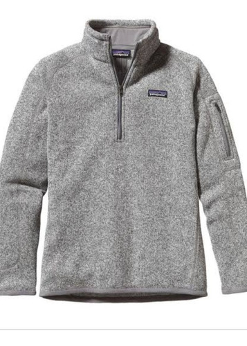 Sudadera Patagonia Original Para Mujer | Mercado Libre