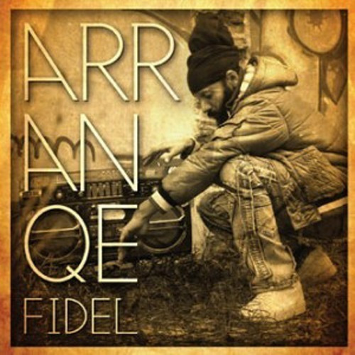 Fidel Nadal Arranqe Cd Son