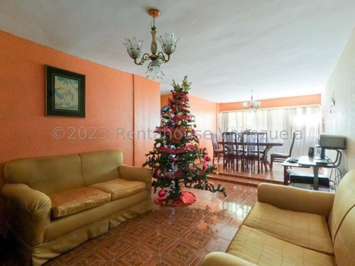 Imagen 2 de 30 de Apartamento En Venta Zona Oeste Barquisimeto Lara Rah 23-18720 // Invierta Seguro Con Rentahouse//