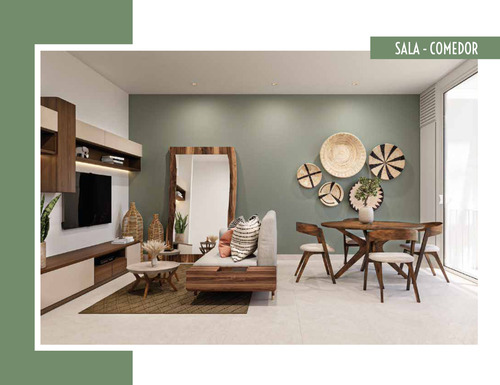 Macao Gardens - Apartamento En Venta En Macao, Punta Cana