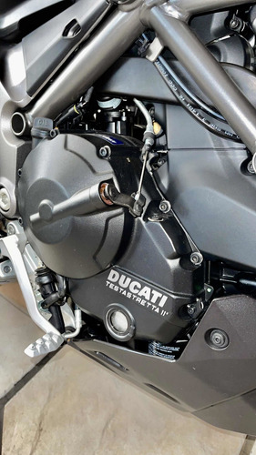 Ducati Multistrada 950