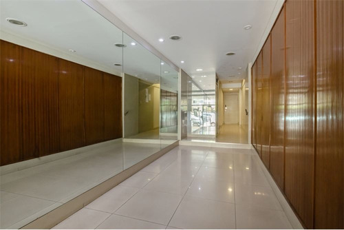 3 Amb Muy Luminosos - Venta En Villa Crespo