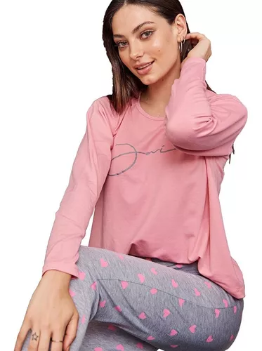 Pijamas Mujer Especiales | MercadoLibre 📦