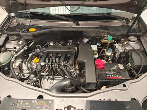 Renault Duster 1.6 Ph2 4x2 Expression