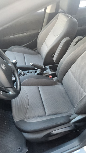 Peugeot 308 1.6 Allure Nav 115cv