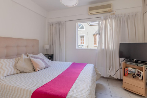 Duplex En Venta Con Terraza Y Parrilla Apto Credito- Parque Patricios