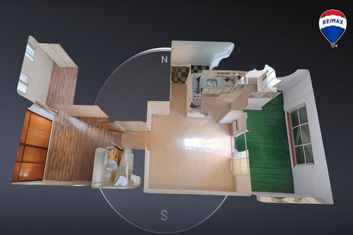 Ph 3 Amb - Villa Crespo - Venta - Sin Expensas