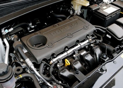 Sucata Hyundai Ix35 2.0 16v 2011 Peças Motor Caixa Automatic