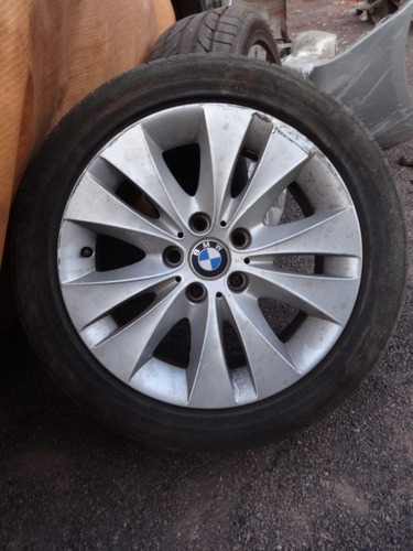 Sucata De Bmw 545i 2004 E Peças