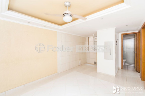 Imagem 3 de 30 de Apartamento, 2 Dormitórios, 39 M², Jardim Leopoldina - 140213