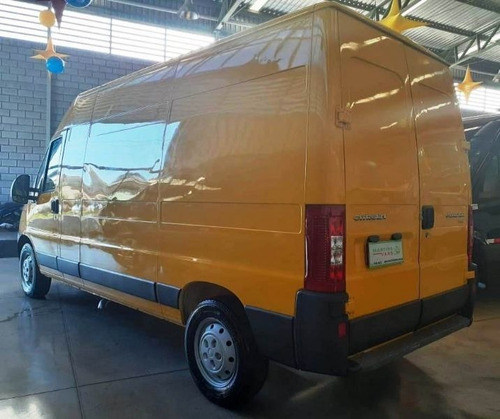 Imagem 4 de 5 de Fiat Ducato Furgao