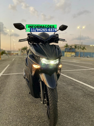 Imagem 10 de 14 de Scooter Neo 125 Ubs 2022/2023