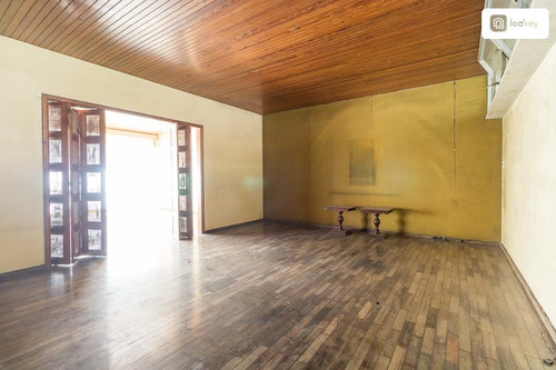 Imagem 2 de 15 de Aluguel De Casa Com 450m² E 6 Quartos - 5042