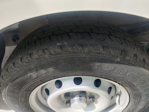 Hyundai Hr 2.5 Crdi Longo Sem Cacamba Da10a