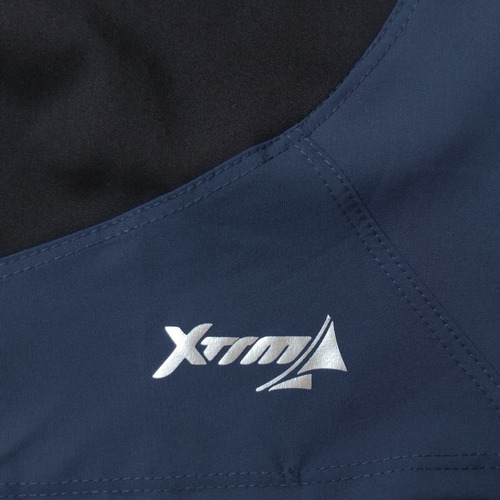 Imagen 4 de 4 de Short Deportivo Hombre Destroyer Tela Ligera Impermeable
