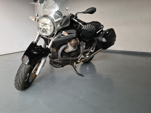 Imagen 2 de 11 de Moto Guzzi Breva 2006