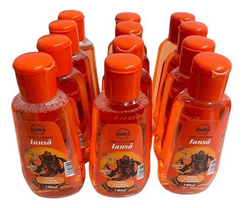 Deo Colônia 100ml Para Sem Gênero
