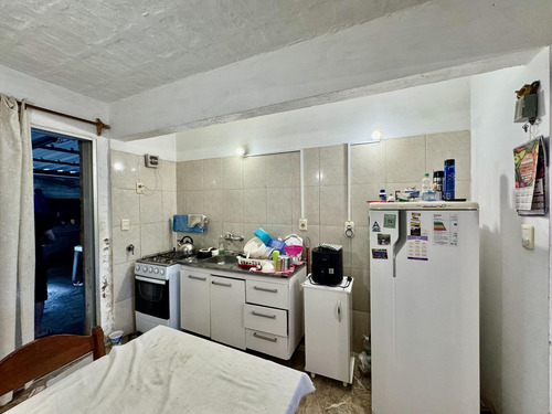 Vivienda De 3 Dormitorios Con Patio En Complejo