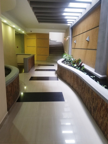 Apartamento En Alquiler Residencias Monte Carlos Urbanizacion Las Chimeneas Valencia. St