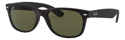 Ray-ban Rb2132f New Wayfarer Low Bridge Fit Gafas De Sol Cua