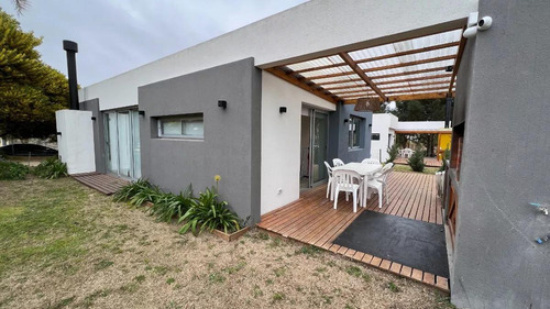 Hermosa Casa Para 5 Personas En Las Gaviotas - No Se Cobra Comision
