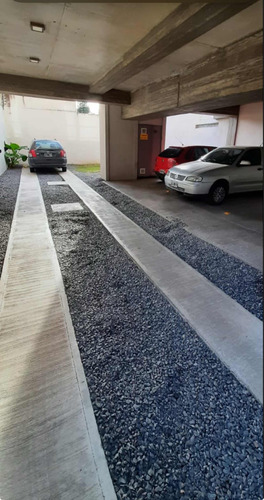 Alquiler Depa Dos Ambientes Con Cochera