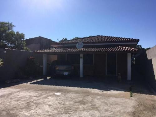 Imagem 4 de 13 de Ótima Casa Lado Praia Em Itanhaém - 5133