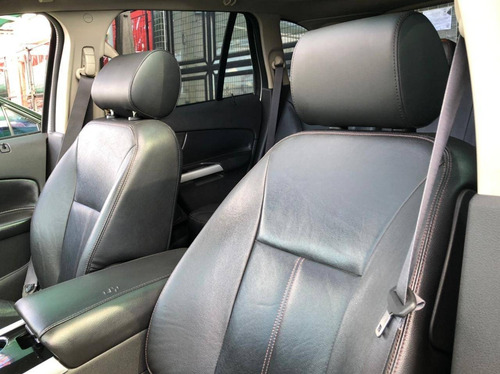 Ford Edge 3.5 Limited Vistaroof Fwd V6 24v Gasolina 4p