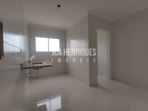 Imagem 9 de 14 de Apartamento 2 Dormitórios Com Vista Para O Mar .. - V1029