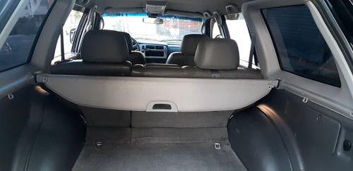 Imagem 6 de 13 de Pajero Sport 4x4 Diesel Unico Dono (raridade)