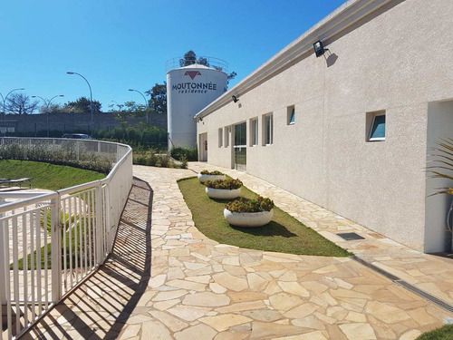 Imagem 19 de 24 de Apartamento Com 3 Dorms, Edificio Moutonnee, Salto - R$ 290 Mil, Cod: 1837 - V1837