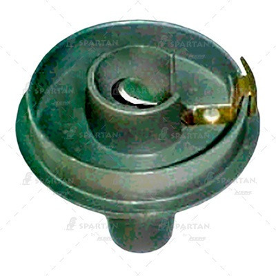 Rotor De Distribuidor Jeep Cj7 1983 - 1986 2.5 L4 Calidad