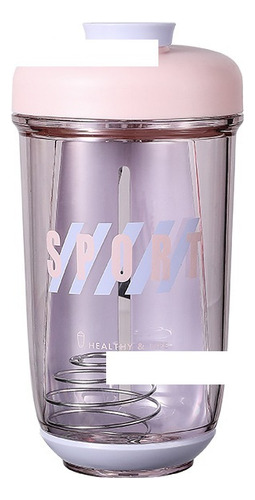 Shake Cup Batido Cup Sporting Fitness Water Cup
