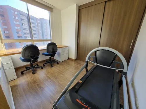Vendo Apartamento Moderno 4 Alcobas 4 Baños Envigado La Frontera