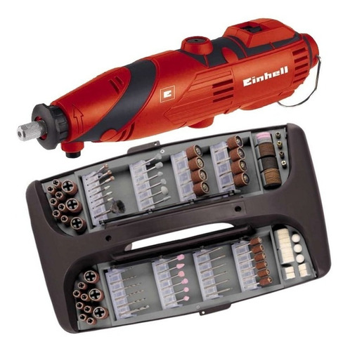 Minitorno Einhell Th-mg + 189 Acc Manicura Pedicura Artesano