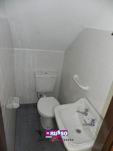 Alquiler Departamento Ph 3 Ambientes San Justo