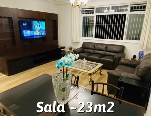 Imagem 3 de 30 de Apartamento Para Venda, 3 Dormitórios, Bela Vista - São Paulo - 1197