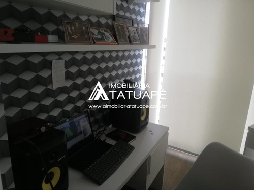 Imagem 20 de 30 de Apartamento - Ap000481 - 69414848