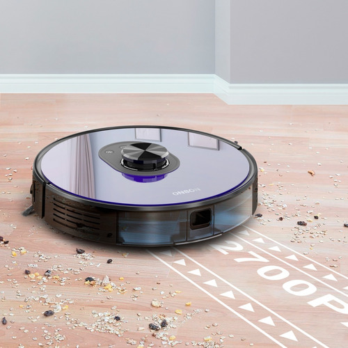Aspiradora Robot Onson J30 Wifi